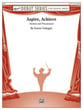 Aspire, Achieve Concert Band sheet music cover